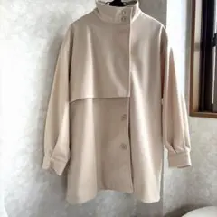 Max Mara 1st. SMIRNE スミルネ ミラノリブニットジャケット白 - メルカリ