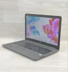 2025年最新】hp ノートパソコン 8gbの人気アイテム - メルカリ