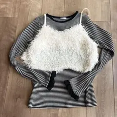 ビスチェ　セット