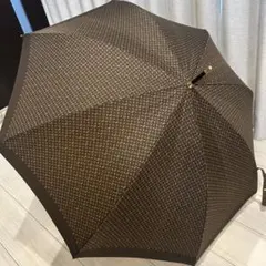 H450 未使用級✨グッチ　保存袋付き　傘　長傘　ディアマンテ　雨具　男女兼用 H450 未使用級✨グッチ 保存袋付き 傘 長傘 ディアマンテ 雨具 男女