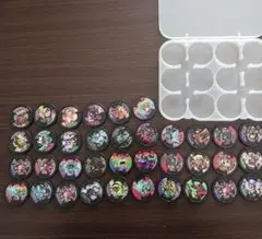 妖怪ウォッチ　妖怪メダル　まとめ売りC