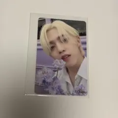 SEVENTEEN Your Choice トレカ エスクプス