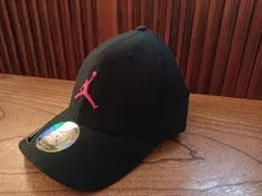 Jordan キャップ ブラック 大人用ユニセックス