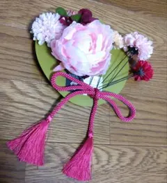 和装小物、髪飾り