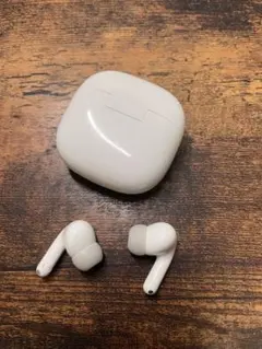 Xiaomi Redmi buds 6 Lite 除菌済