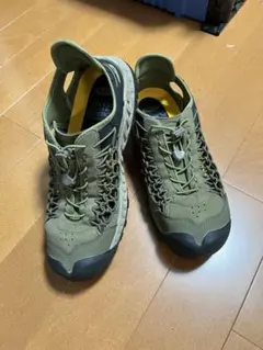 KEEN x Sneakersnstuff{SNS} コラボ UNEEK - メルカリ