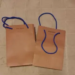 再値下げ♡《良品》ルイヴィトン 紙袋 小 2枚
