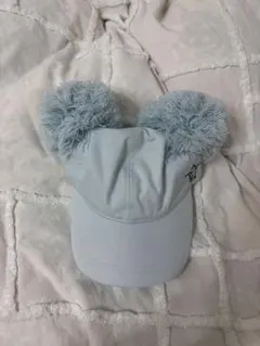 ディズニー帽子