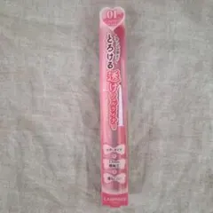 キャンメイク☆チャーミーピンク