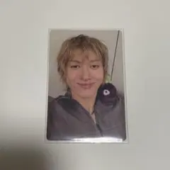 マーティン トレカ CORTIS BALL ACAIver.
