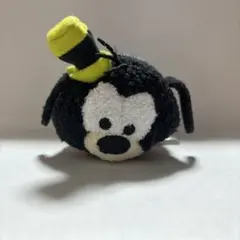 ディズニーツムツム　グーフィー　グーフィーツムツム
