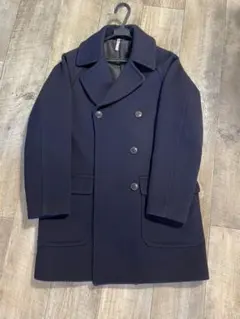 2025年最新】COMOLI Pコートの人気アイテム - メルカリ