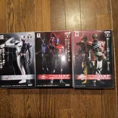 装動仮面ライダーインペリアルデモンズセット - メルカリ