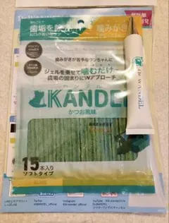 Dr.WANDEL ➕ KANDEL セット - メルカリ