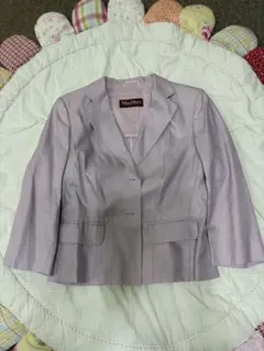 2026年最新】Max Mara レディース テーラードジャケットの人気アイテム