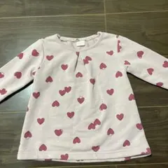 裏毛トレーナー❤︎95