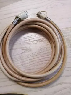美品!大阪都市ガスコード12A，13A.5mのサムネイル