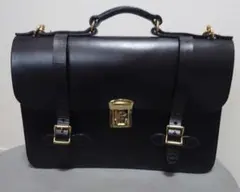 FILSON レザーフィールドサッチェル 2WAY ブリーフケース バッグのサムネイル
