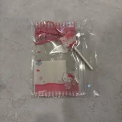 サンリオ トレカケース キティ ハローキティ 韓国のサムネイル