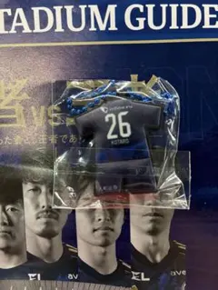 FC町田ゼルビア 仙頭啓矢 ゼルガチャ | Mercari