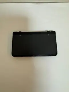 ニンテンドー New 3DS ブラック 本体