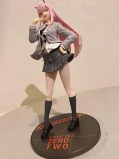 2026年最新】ダーリン・イン・ザ・フランキスの人気アイテム - メルカリ