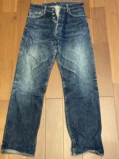 2025年最新】EVISU No.2 W32の人気アイテム - メルカリ