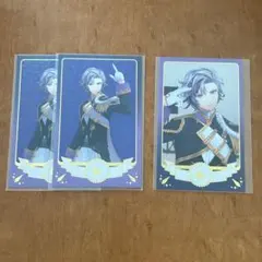 にじさんじ 共通衣装 3D チェキ 不破湊