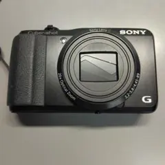 SONY Cyber-shot DSC-HX30V