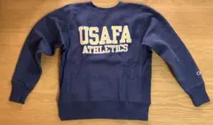 チャンピオン リバースウィーブ スウェット