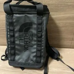 THE NORTH FACE バックパック 黒　 ノースフェイス