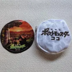 ポケットモンスター ココ エコバッグ