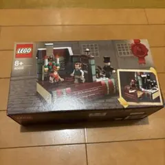 レゴ クリスマス