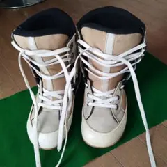 2025年最新】スノーボード ブーツ 24．5の人気アイテム - メルカリ