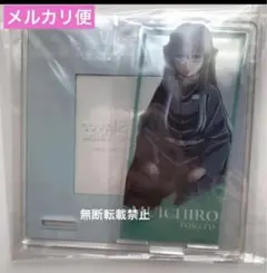 2026年最新】 時透無一郎 アクリルスタンド ワールドツアー キー