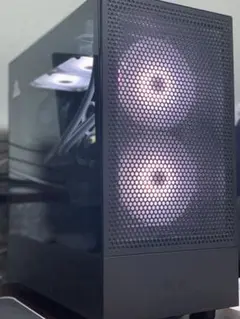 Ryzen7 7800x3d RTX2080SUPER ゲーミングPC