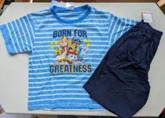 PAW Patrol パジャマセット 110cm