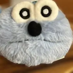 ティーズファクトリー パペットスンスン カラビナ付ぬいぐるみファスナー スンスン