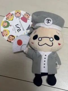 2025年最新】伊野尾慧 いのてり マスコットの人気アイテム