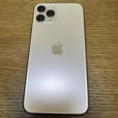 iPhone 11 Pro ゴールド 64GB
