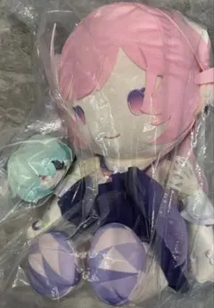 一番くじ 崩壊：スターレイル vol.3 A賞 E賞
