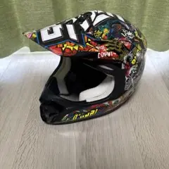 ONEAL フルフェイスヘルメット 赤・青・黒 bikelenet_bikele-helmet-oneal-