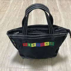 PERSON'S ゴルフ ラウンドバッグ