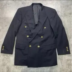 美品 BURBERRY ダブル テーラード ジャケット｜バーバリー｜カシミヤ