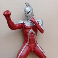 アルティメットルミナス　ウルトラセブンX