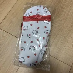 キティちゃん　ボトルカバー