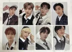 スキズ ChristmasEveL プレオーダー特典 フォトカードセット トレカ