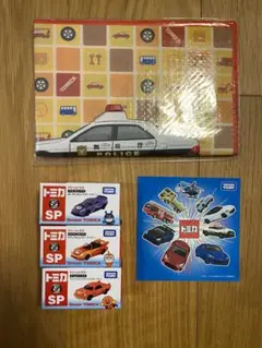 2025年最新】トミカ博2024の人気アイテム - メルカリ