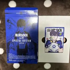 2025年最新】ブルーロック 特装版 31巻の人気アイテム - メルカリ