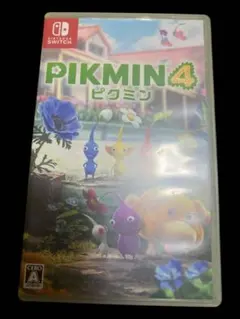 ピクミン4 switch